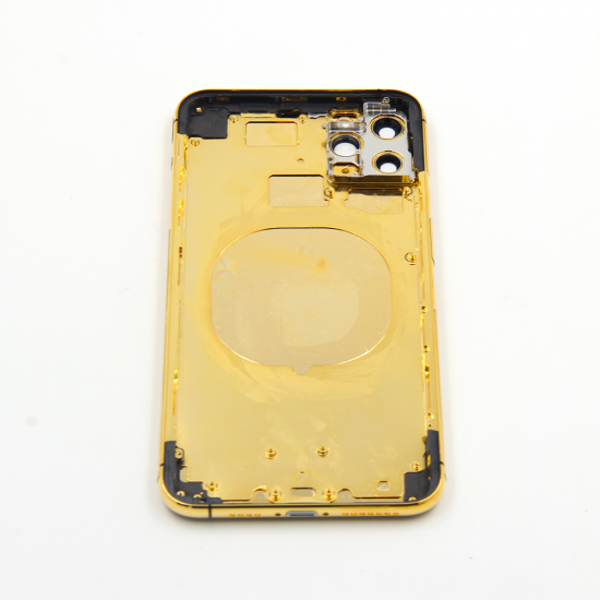 IPhone 11 Pro Max store gold housing replacement part